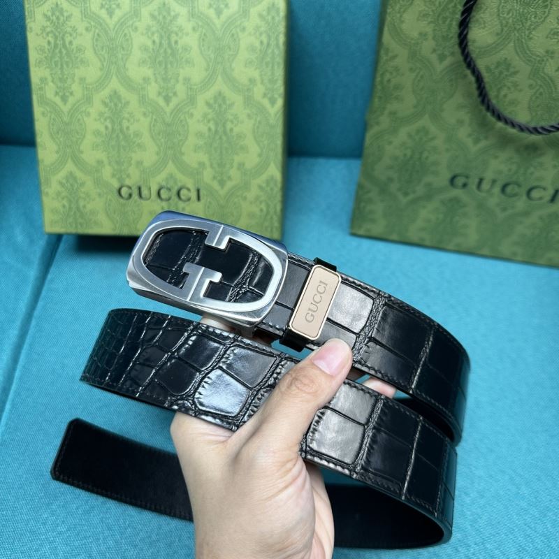 G*u*i belts